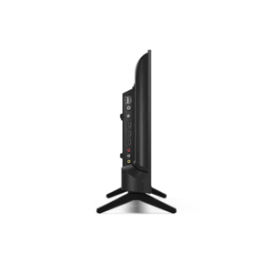 Sharp 24HA1205E | 24 | HD | Black - Image 6