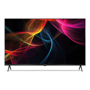 Sharp | 43HL4265E | 43 | Smart TV | Google TV | UHD | Black - Image 11