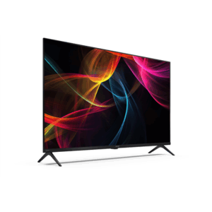 Sharp | 43HL4265E | 43 | Smart TV | Google TV | UHD | Black - Image 4