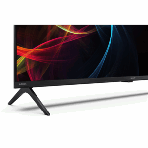 Sharp | 43HL4265E | 43 | Smart TV | Google TV | UHD | Black - Image 5
