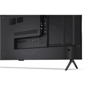 Sharp | 43HL4265E | 43 | Smart TV | Google TV | UHD | Black - Image 6