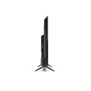Sharp | 43HL4265E | 43 | Smart TV | Google TV | UHD | Black - Image 7