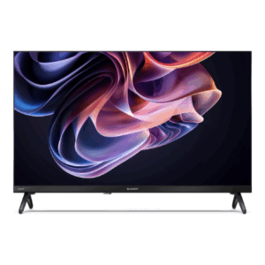 Sharp | 24HF2265E | 24 | Smart TV | Google TV - Image 11
