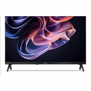 Sharp | 24HF2265E | 24 | Smart TV | Google TV - Image 2