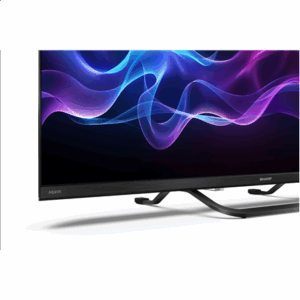 Sharp | 32HF3865E | 32 | Smart TV | Google TV - Image 4