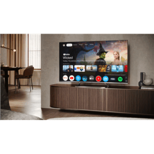 Sharp 4K Ultra HD QLED MiniLED TV | 55JP7265E | 55 | Google TV | UHD - Image 8