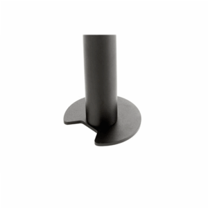 EDBAK SV11 desk mount for three 19 “-27” monitors, curved | EDBAK - Image 3