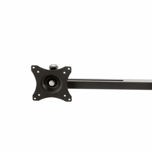 EDBAK SV11 desk mount for three 19 “-27” monitors, curved | EDBAK - Image 5