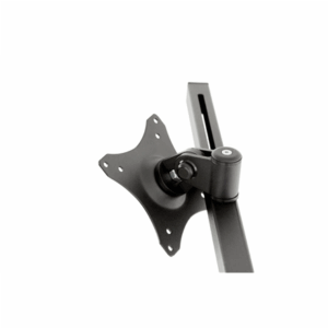 EDBAK SV11 desk mount for three 19 “-27” monitors, curved | EDBAK - Image 7