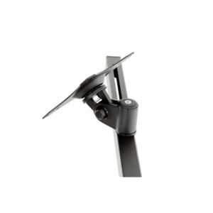EDBAK SV11 desk mount for three 19 “-27” monitors, curved | EDBAK - Image 8