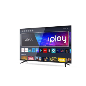 Allview 43iPlay6200-U | 43 | Smart TV | VIDAA OS | UHD - Image 3