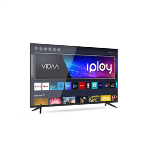 Allview 43iPlay6200-U | 43 | Smart TV | VIDAA OS | UHD - Image 4