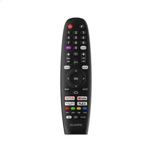 Allview 43iPlay6200-U | 43 | Smart TV | VIDAA OS | UHD - Image 7