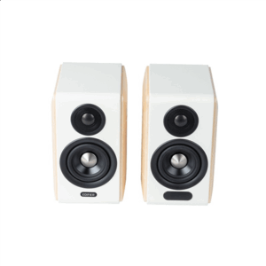 Edifier 2.0 Active Hi-Fi Speaker | S880DB MKII | Bluetooth | Wireless connection | White - Image 4