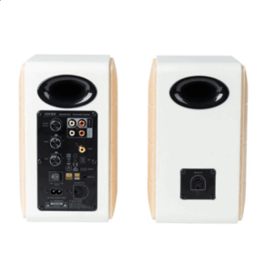 Edifier 2.0 Active Hi-Fi Speaker | S880DB MKII | Bluetooth | Wireless connection | White - Image 5