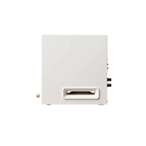 Edifier MR5 | Tri-amped Studio Monitor Speakers | 110 W | Bluetooth | Wireless connection | 101 dB | White - Image 5