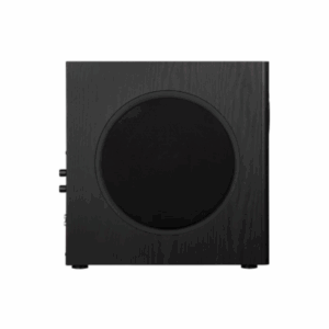 Edifier Powered Subwoofer | T5s | 70 W | Black - Image 11