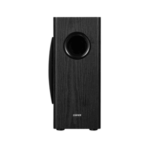 Edifier Powered Subwoofer | T5s | 70 W | Black - Image 2