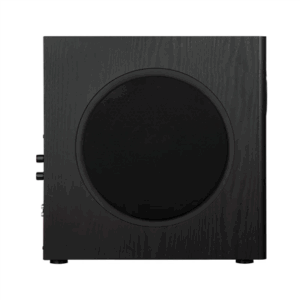 Edifier Powered Subwoofer | T5s | 70 W | Black - Image 3