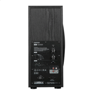 Edifier Powered Subwoofer | T5s | 70 W | Black - Image 4