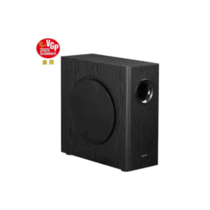 Edifier Powered Subwoofer | T5s | 70 W | Black - Image 6