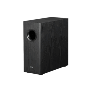 Edifier Powered Subwoofer | T5s | 70 W | Black - Image 7