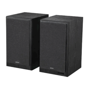 Edifier Powered Bookshelf Speakers | R2750DB MKII | 144 W | Bluetooth | Black
