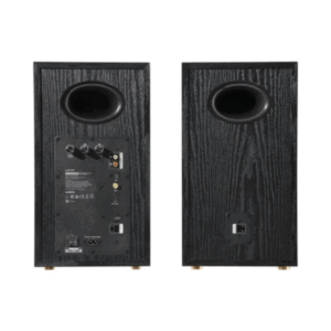 Edifier Powered Bookshelf Speakers | R2750DB MKII | 144 W | Bluetooth | Black - Image 9