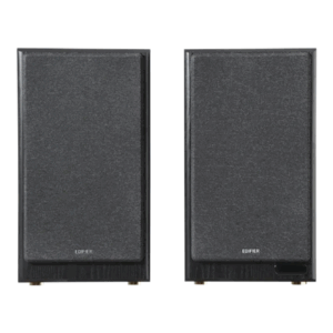 Edifier Powered Bookshelf Speakers | R2750DB MKII | 144 W | Bluetooth | Black - Image 3