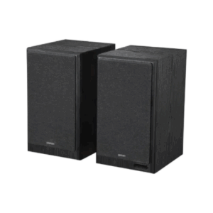 Edifier Powered Bookshelf Speakers | R2750DB MKII | 144 W | Bluetooth | Black - Image 6