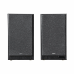 Edifier Powered Bookshelf Speakers | R2750DB MKII | 144 W | Bluetooth | Black - Image 8