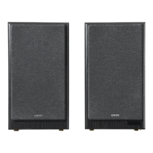 Edifier Powered Bookshelf Speakers | R2750DB MKII | 144 W | Bluetooth | Wireless connection | Walnut - Image 3