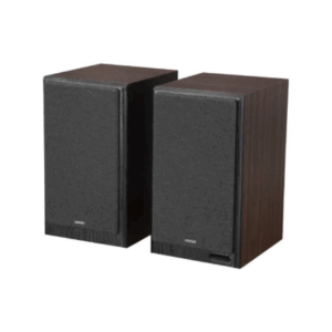 Edifier Powered Bookshelf Speakers | R2750DB MKII | 144 W | Bluetooth | Wireless connection | Walnut - Image 7