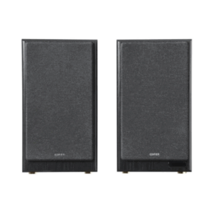 Edifier Powered Bookshelf Speakers | R2750DB MKII | 144 W | Bluetooth | Wireless connection | Walnut - Image 8