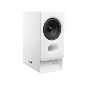 Edifier USB-Powered Speaker | R20BT | 2.5 W + 2.5 W | Bluetooth | Wireless connection | White