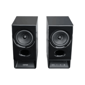 Edifier USB-Powered Speaker | R20BT | 2.5 W + 2.5 W | Bluetooth | Wireless connection | White - Image 8