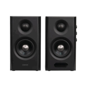 Edifier 2.1 Active Speaker | S355DB | 150 W | Bluetooth | Wireless connection | Walnut - Image 12