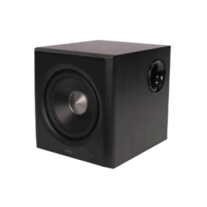 Edifier 2.1 Active Speaker | S355DB | 150 W | Bluetooth | Wireless connection | Walnut - Image 13