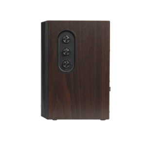 Edifier 2.1 Active Speaker | S355DB | 150 W | Bluetooth | Wireless connection | Walnut - Image 5