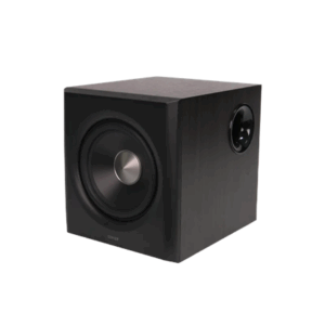 Edifier 2.1 Active Speaker | S355DB | 150 W | Bluetooth | Wireless connection | Walnut - Image 6