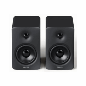 Edifier Compact Active Speaker | M90 | 100 W | Bluetooth | Wireless connection | Black - Image 9