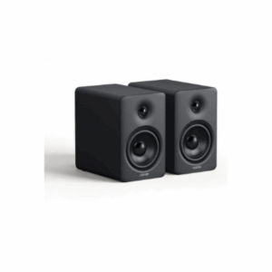Edifier Compact Active Speaker | M90 | 100 W | Bluetooth | Wireless connection | Black - Image 6
