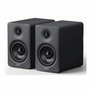 Edifier Compact Active Speaker | M90 | 100 W | Bluetooth | Wireless connection | Black - Image 7