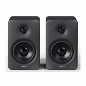 Edifier Compact Active Speaker | M90 | 100 W | Bluetooth | Wireless connection | Black - Image 8