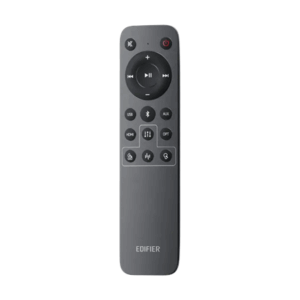 Edifier Compact Active Speaker | M90 | 100 W | Bluetooth | Wireless connection | White - Image 6