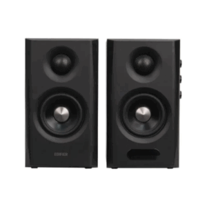 Edifier 2.1 Active Speaker | S355DB | 150 W | Bluetooth | Wireless connection | Black - Image 9