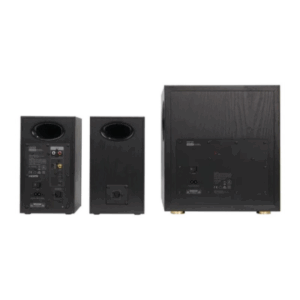 Edifier 2.1 Active Speaker | S355DB | 150 W | Bluetooth | Wireless connection | Black - Image 11