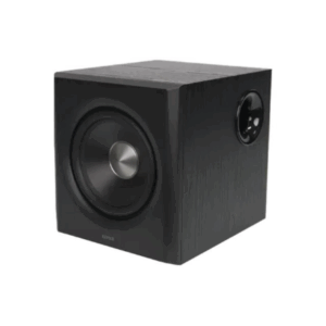 Edifier 2.1 Active Speaker | S355DB | 150 W | Bluetooth | Wireless connection | Black - Image 13