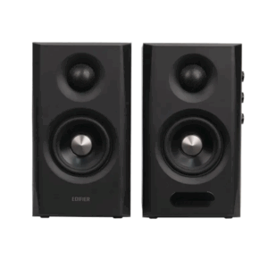 Edifier 2.1 Active Speaker | S355DB | 150 W | Bluetooth | Wireless connection | Black - Image 4