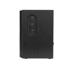 Edifier 2.1 Active Speaker | S355DB | 150 W | Bluetooth | Wireless connection | Black - Image 5